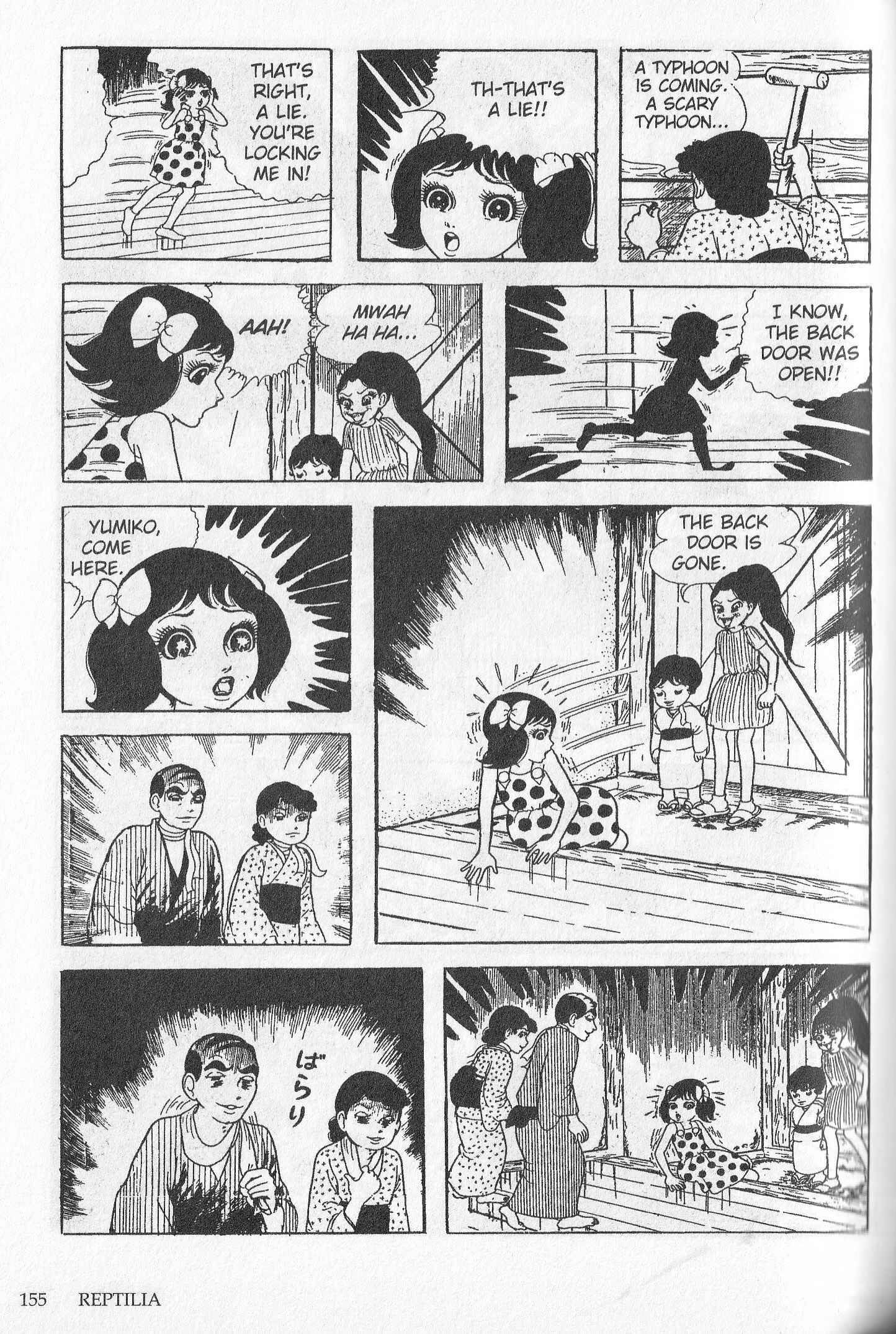 Page 84 Chapter 2 Snake Woman