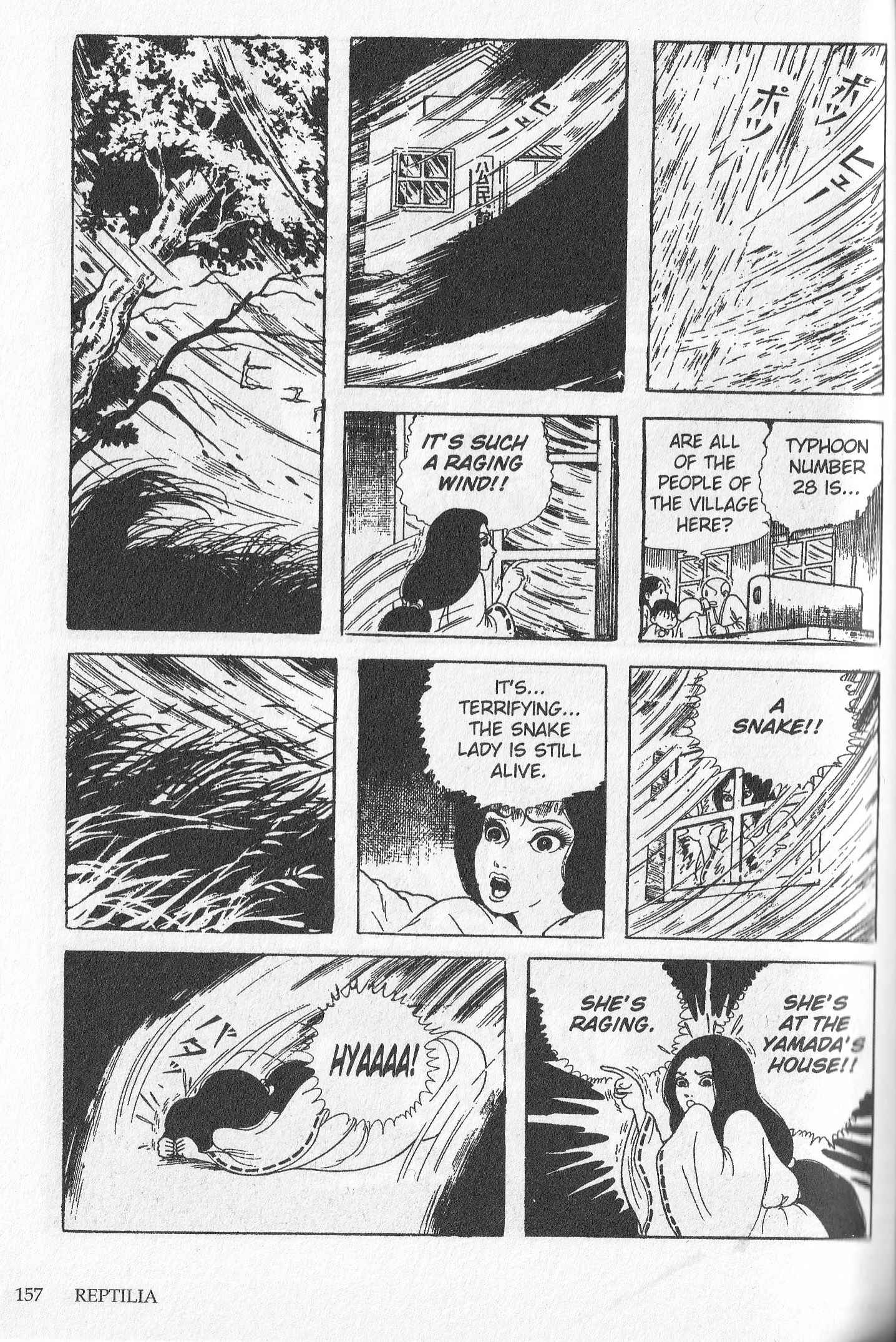Page 86 Chapter 2 Snake Woman