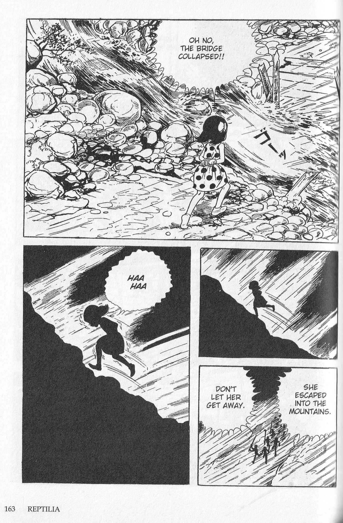 Page 92 Chapter 2 Snake Woman