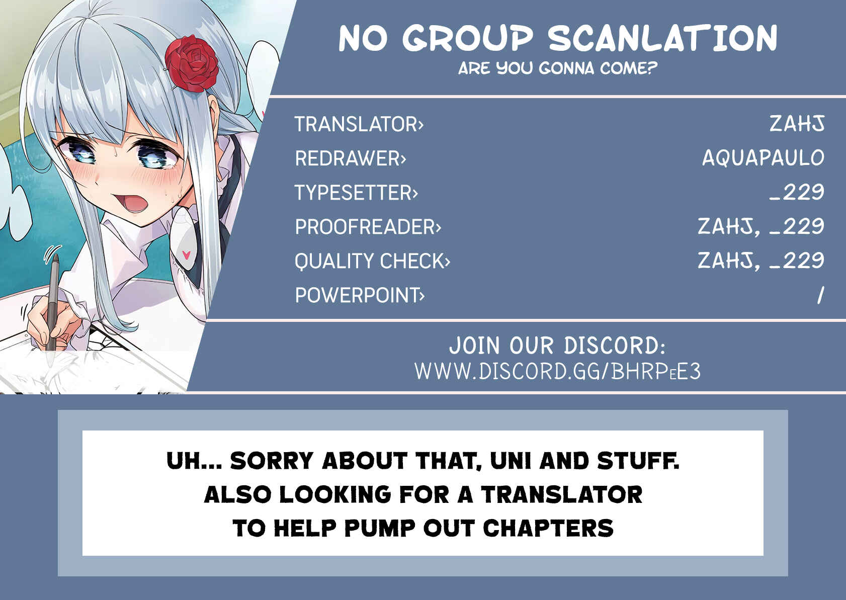 Page 16 Chapter 24 Sensei, Ore ni Kamawazu Itte Kudasai!!