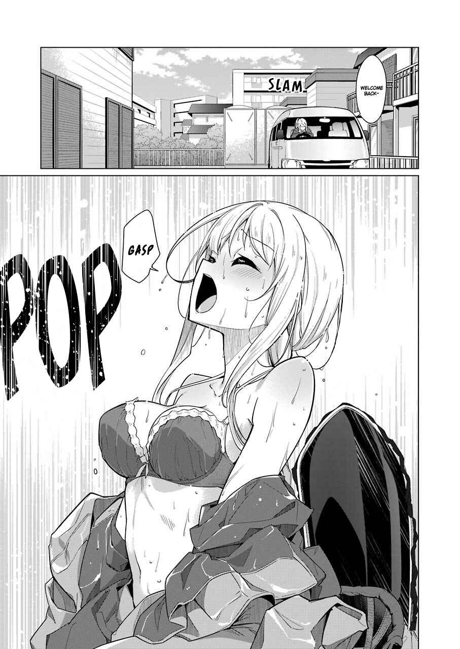 Page 15 Chapter 12 Sensei, Ore ni Kamawazu Itte Kudasai!!