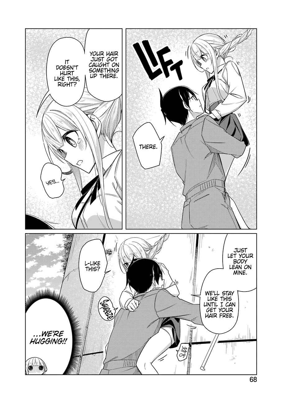 Page 6 Chapter 37 Sensei, Ore ni Kamawazu Itte Kudasai!!