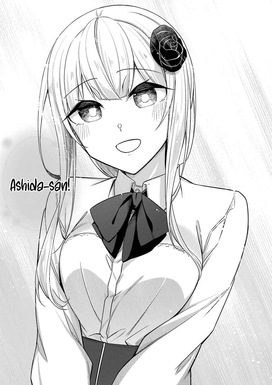Page 13 Chapter 43 Sensei, Ore ni Kamawazu Itte Kudasai!!