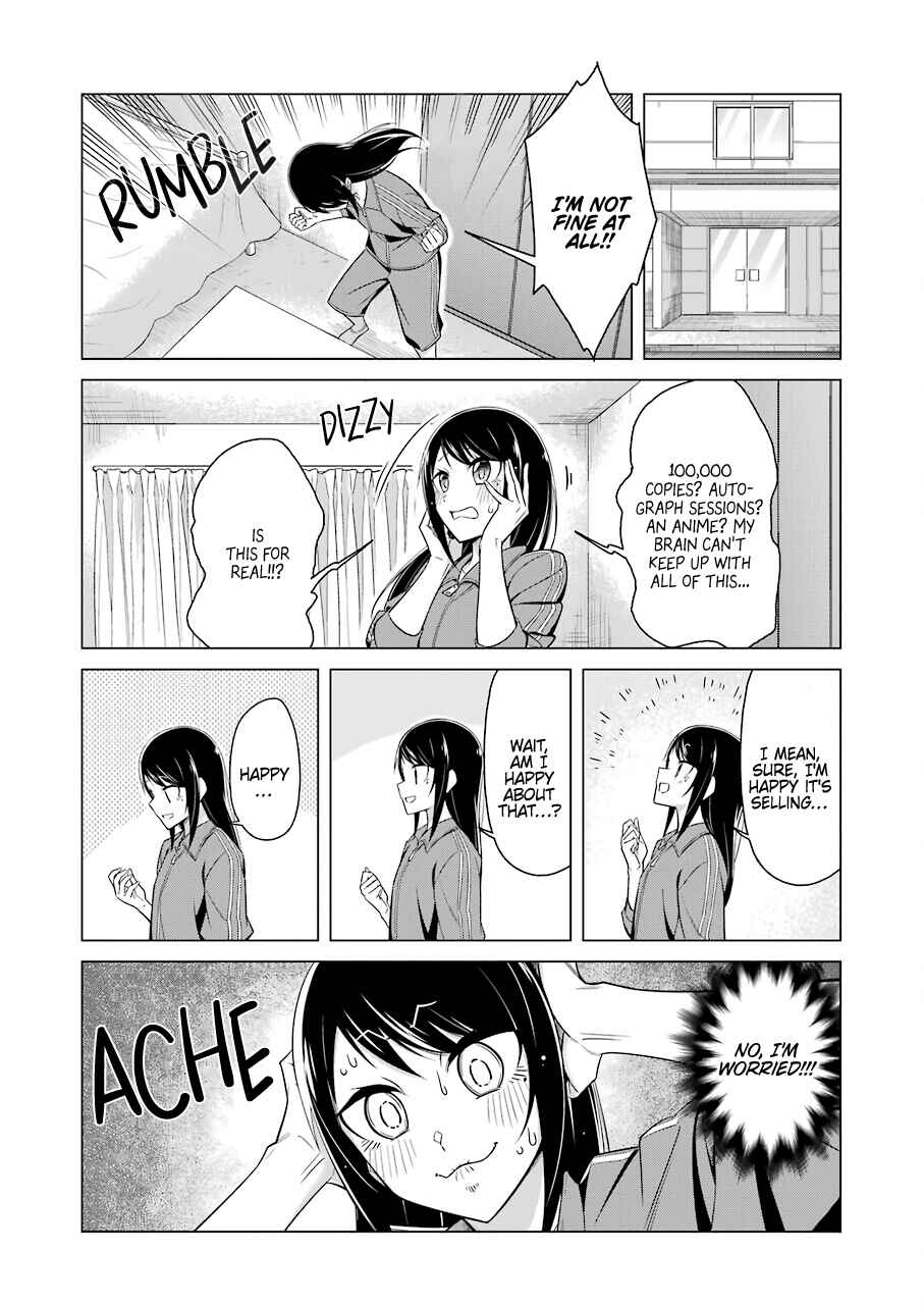 Page 2 Chapter 48 Sensei, Ore ni Kamawazu Itte Kudasai!!