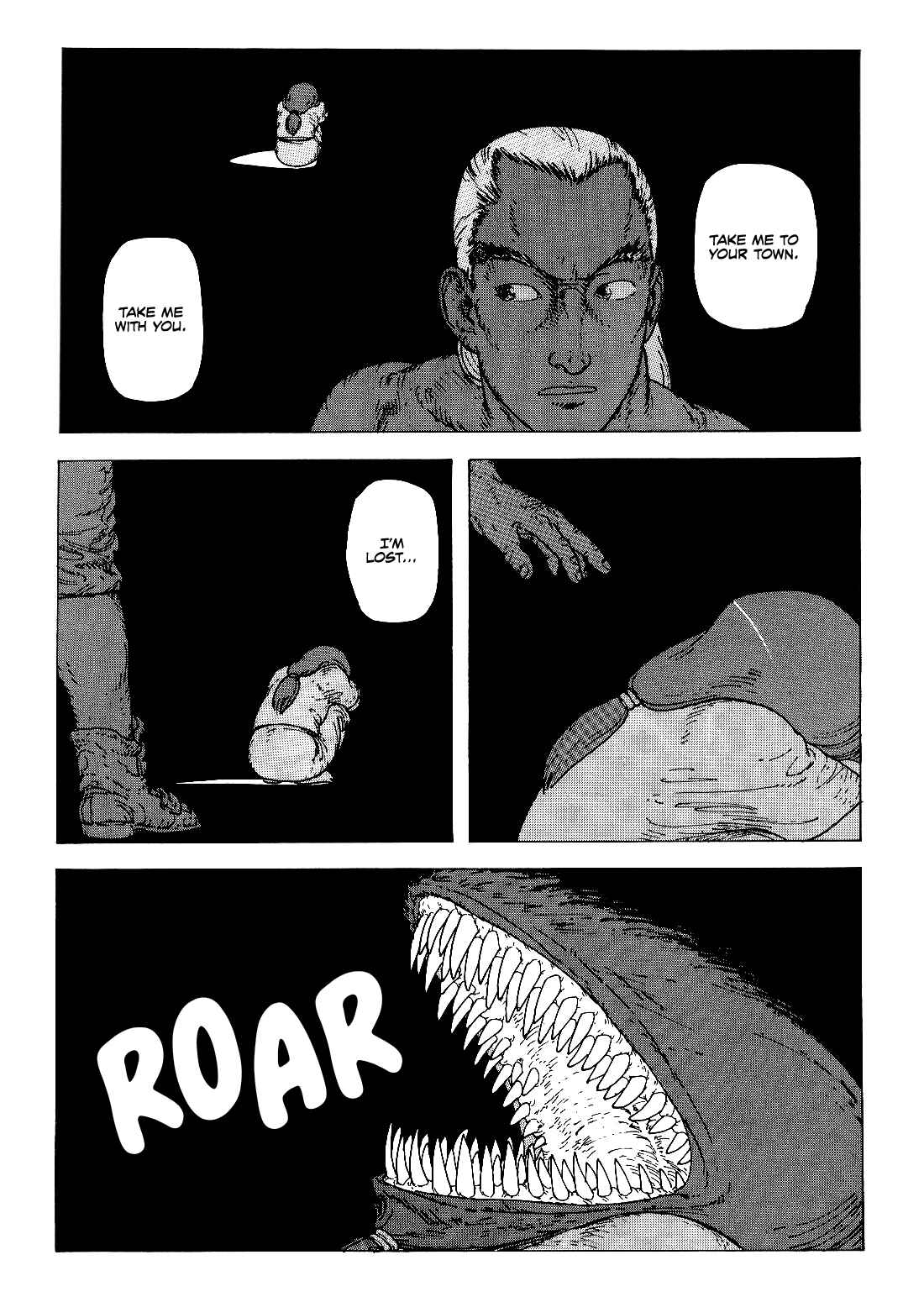 Page 17 Chapter 8 Paranoia Trap