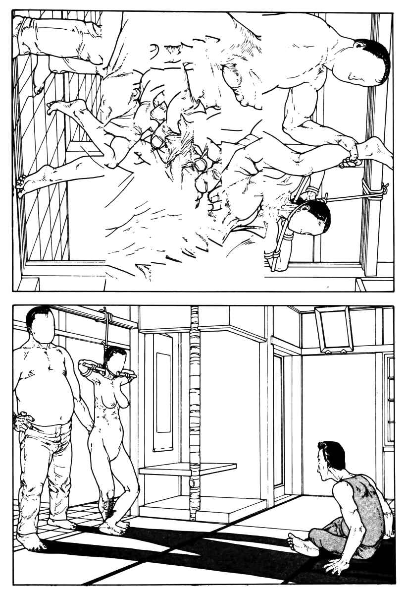 Page 10 Chapter 7 Paranoia Trap