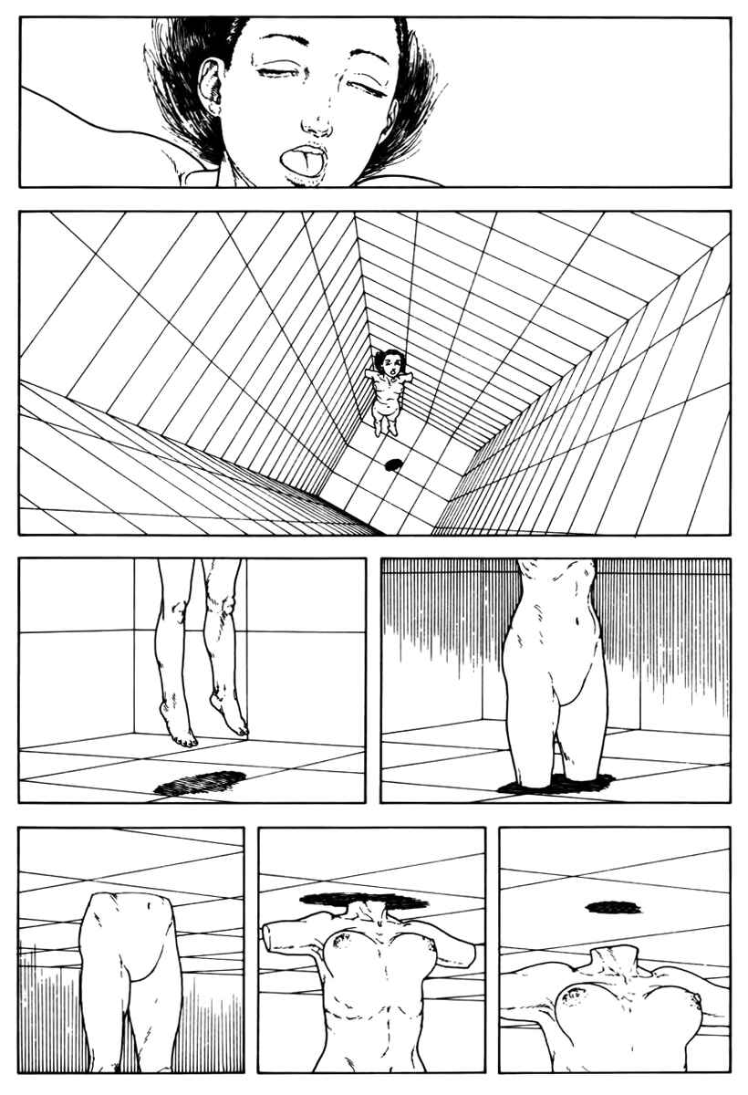 Page 18 Chapter 7 Paranoia Trap