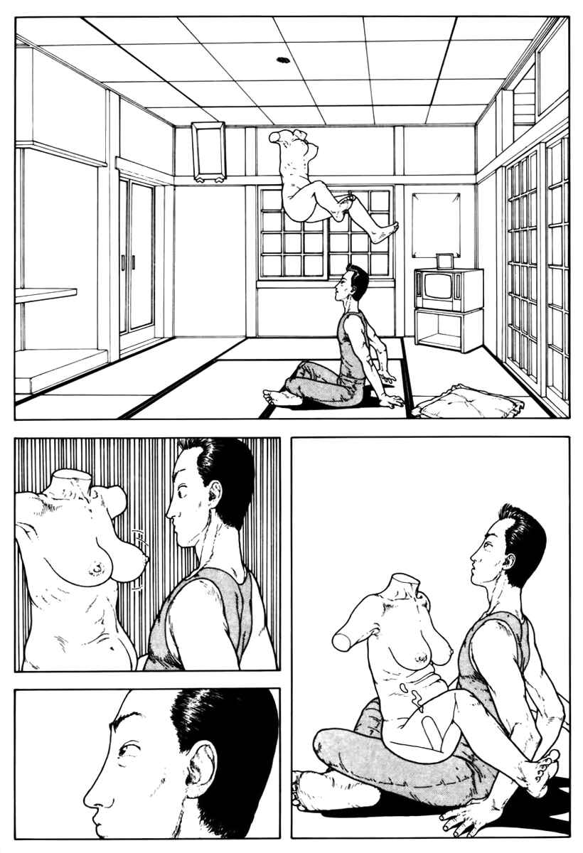 Page 19 Chapter 7 Paranoia Trap