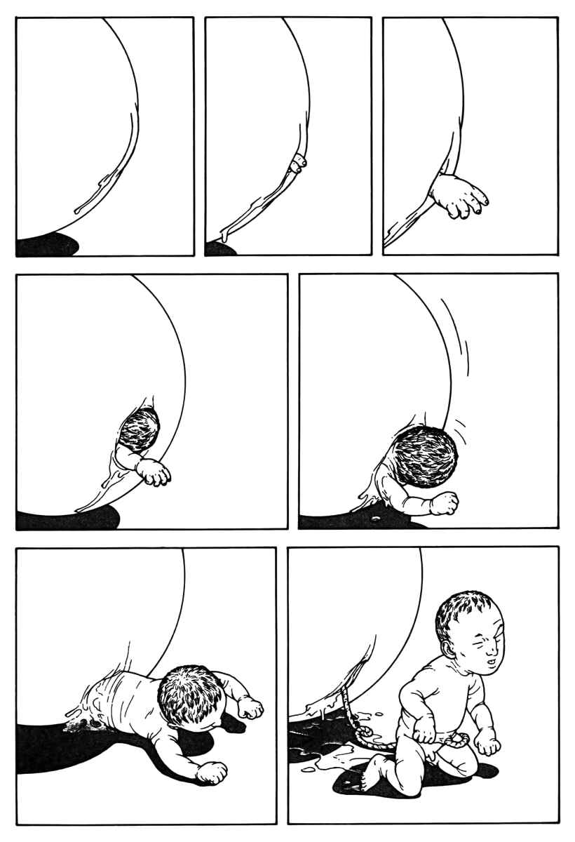 Page 21 Chapter 7 Paranoia Trap