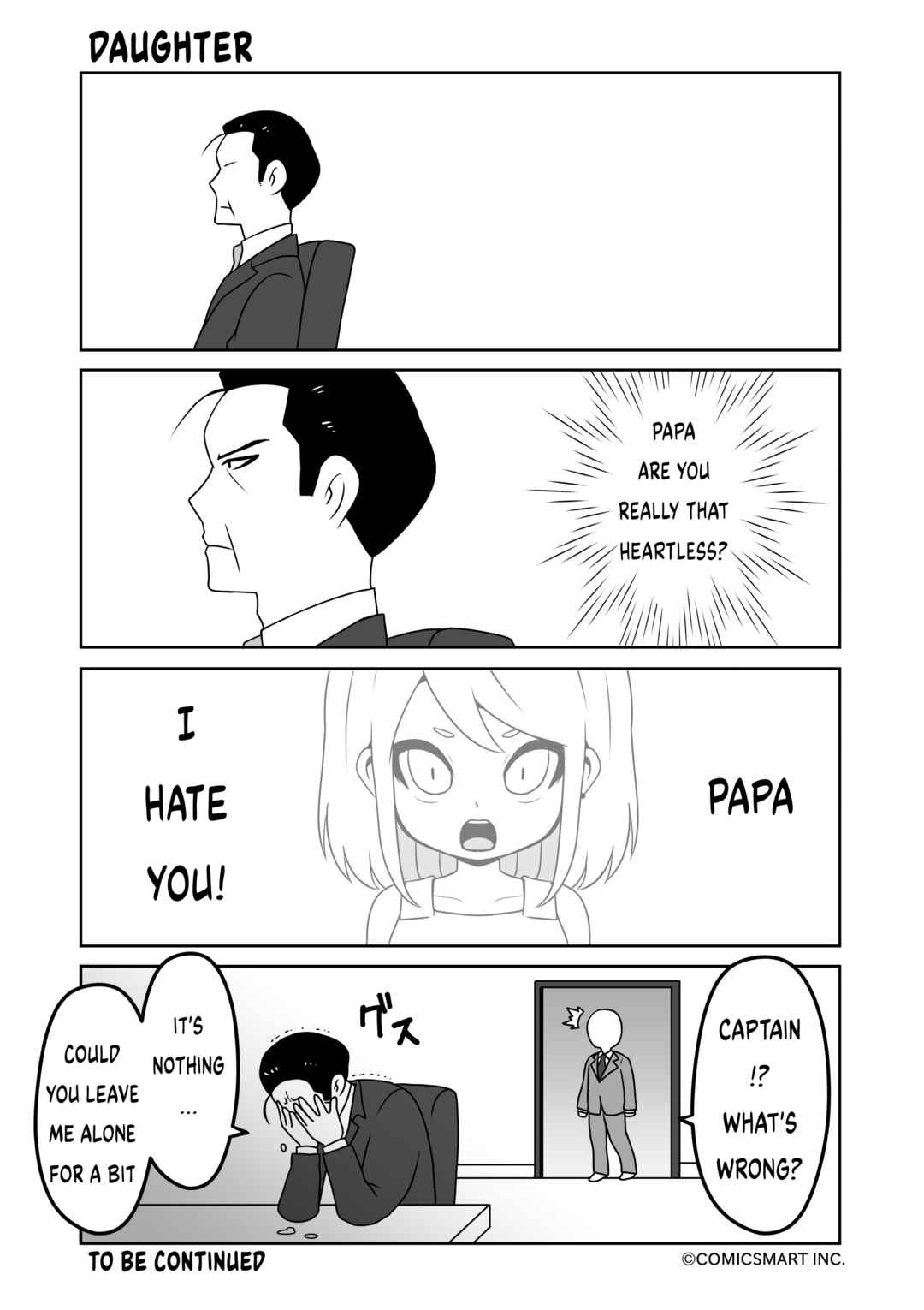 Page 4 Chapter 45 Zombie no Mukuro