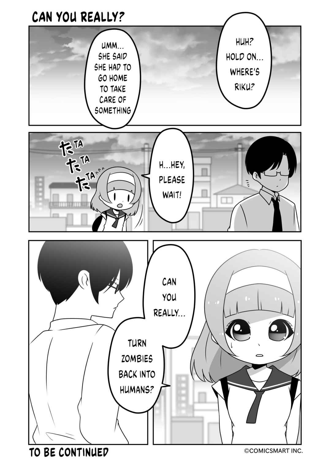 Page 4 Chapter 51 Zombie no Mukuro