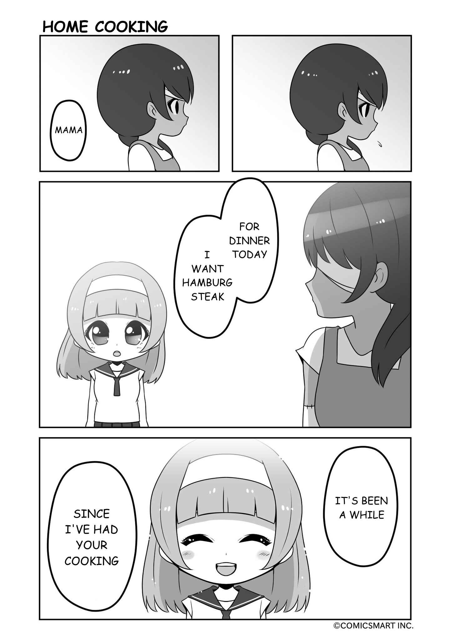 Page 2 Chapter 18 Zombie no Mukuro