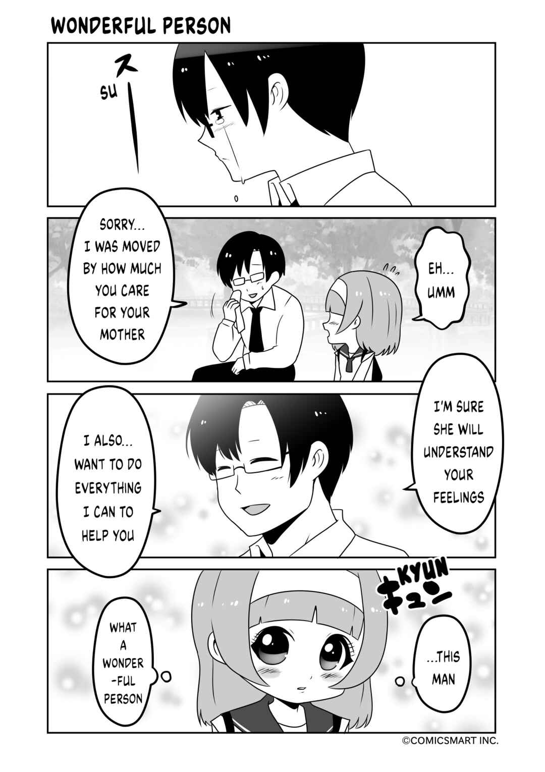 Page 3 Chapter 53 Zombie no Mukuro