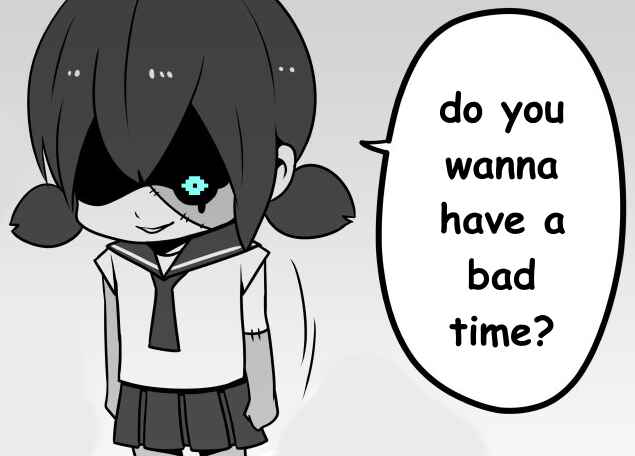 Page 5 Chapter 15 Zombie no Mukuro