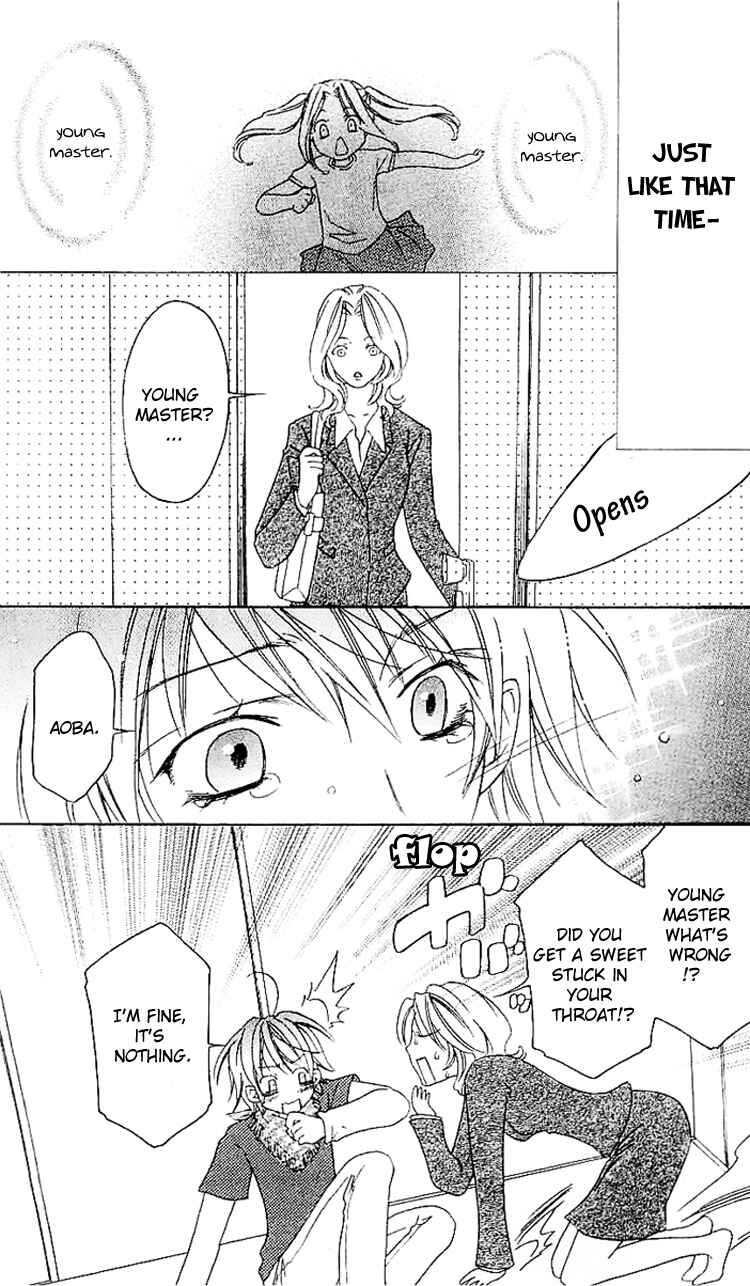 Page 16 Chapter 4 Romantic Egoist