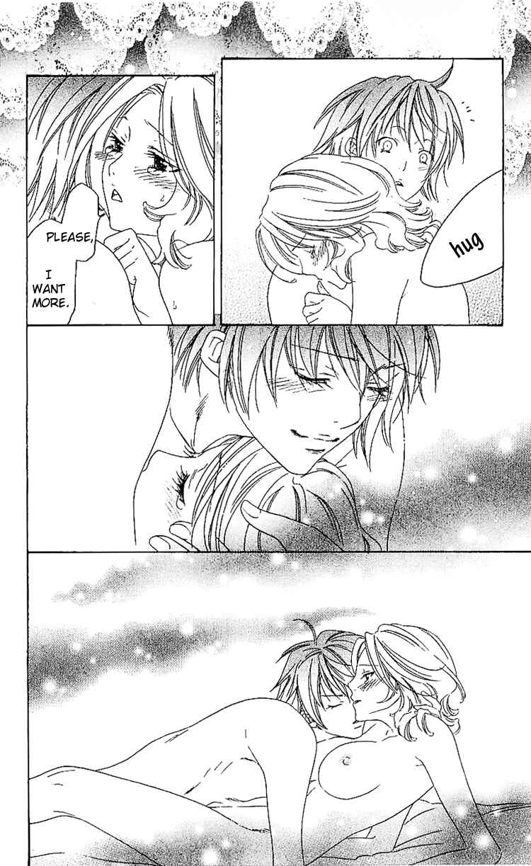 Page 23 Chapter 4 Romantic Egoist