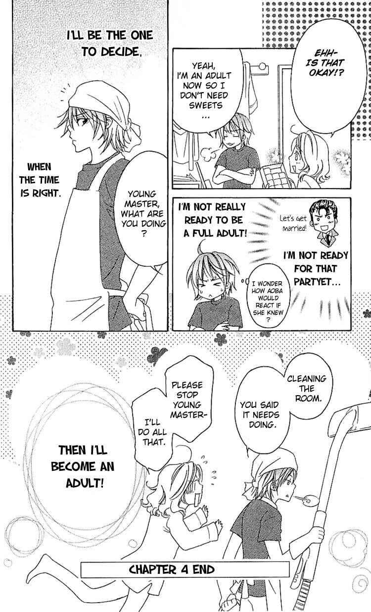 Page 27 Chapter 4 Romantic Egoist