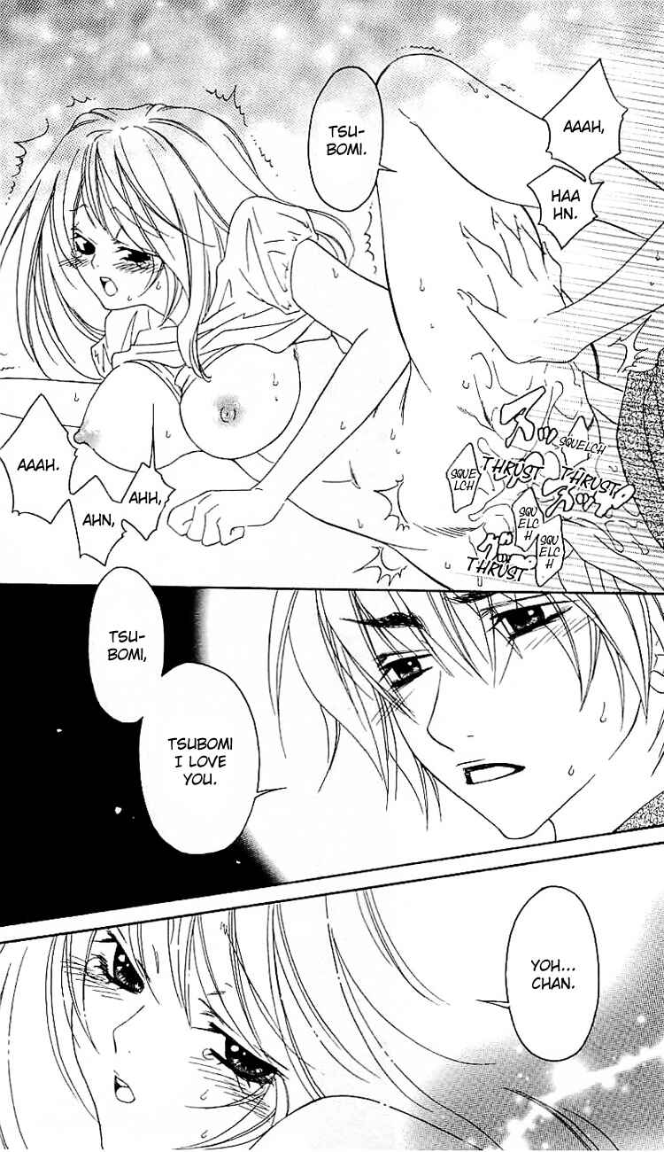 Page 11 Chapter 6 Romantic Egoist