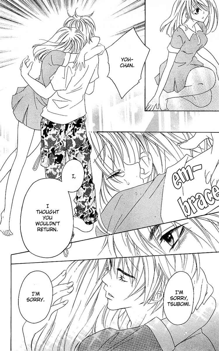Page 22 Chapter 6 Romantic Egoist