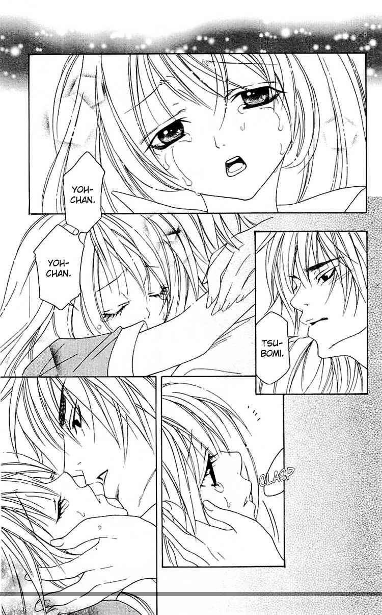 Page 23 Chapter 6 Romantic Egoist