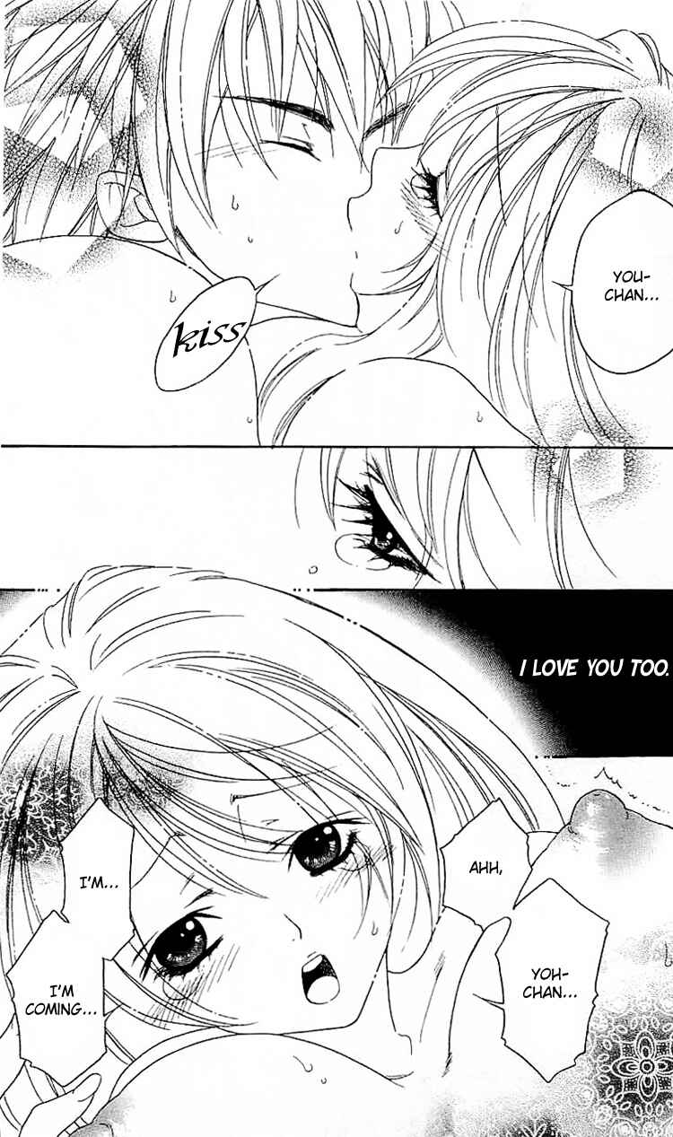Page 31 Chapter 6 Romantic Egoist