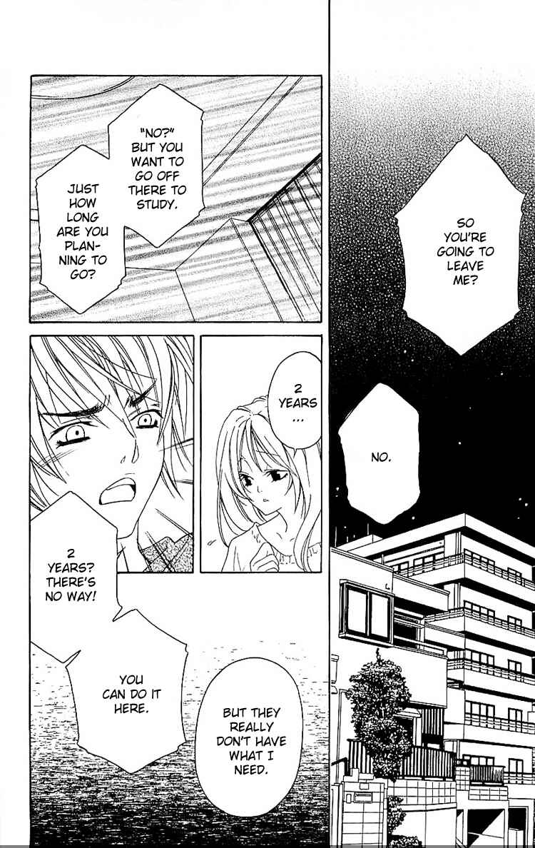 Page 8 Chapter 6 Romantic Egoist