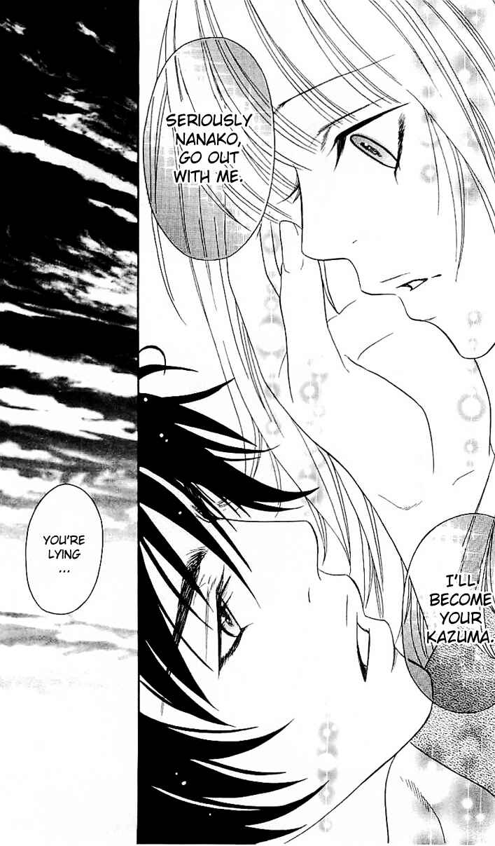 Page 16 Chapter 7 Romantic Egoist