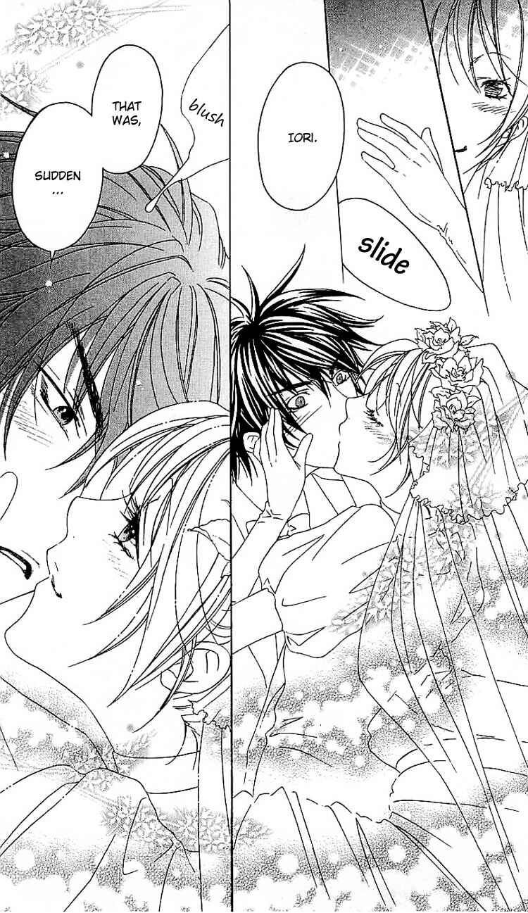 Page 30 Chapter 7 Romantic Egoist