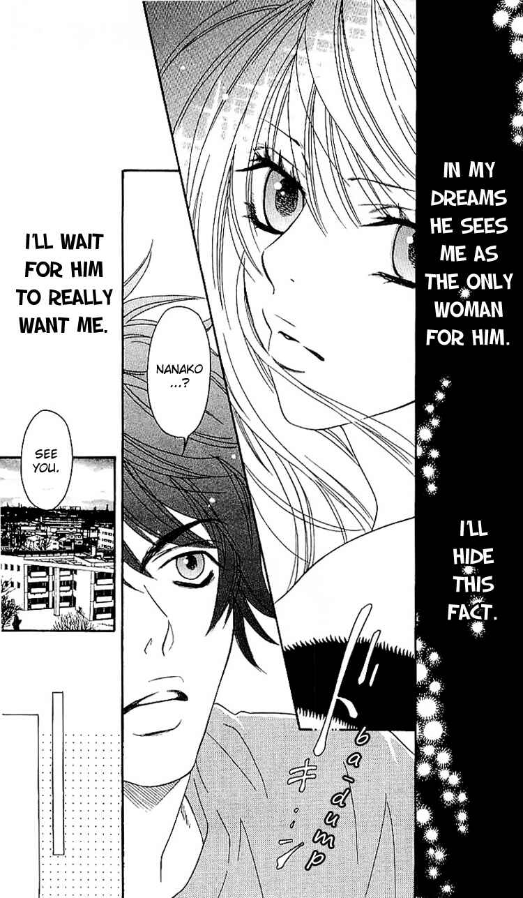 Page 9 Chapter 7 Romantic Egoist