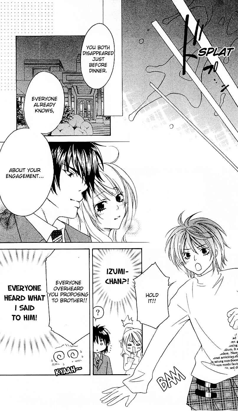 Page 28 Chapter 2 Romantic Egoist