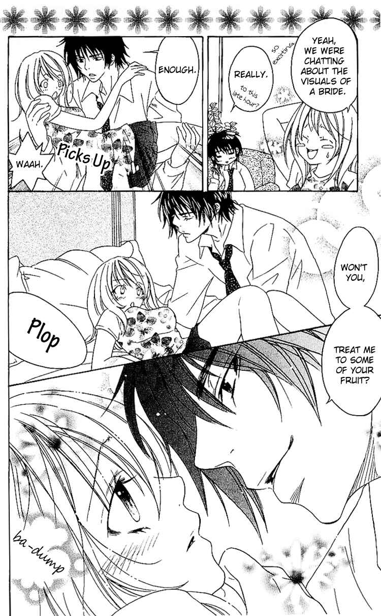 Page 4 Chapter 3 Romantic Egoist