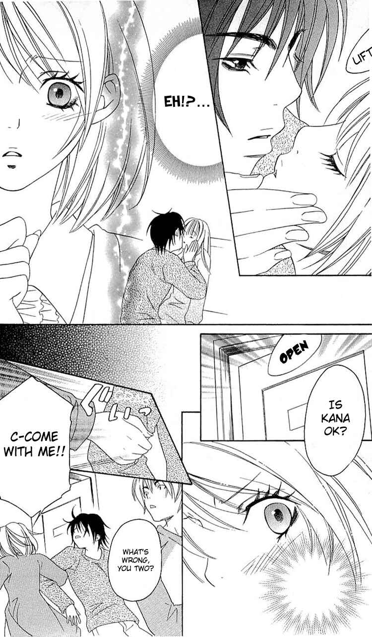 Page 19 Chapter 5 Romantic Egoist