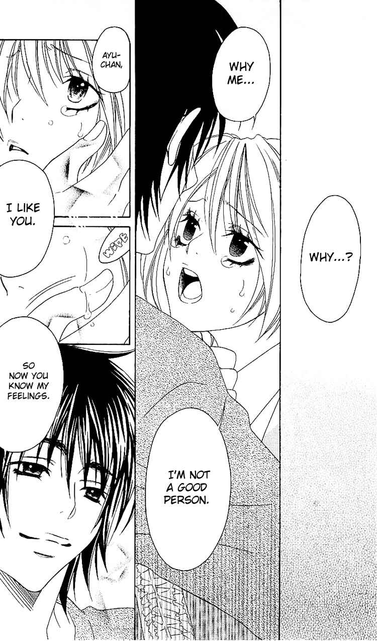 Page 23 Chapter 5 Romantic Egoist