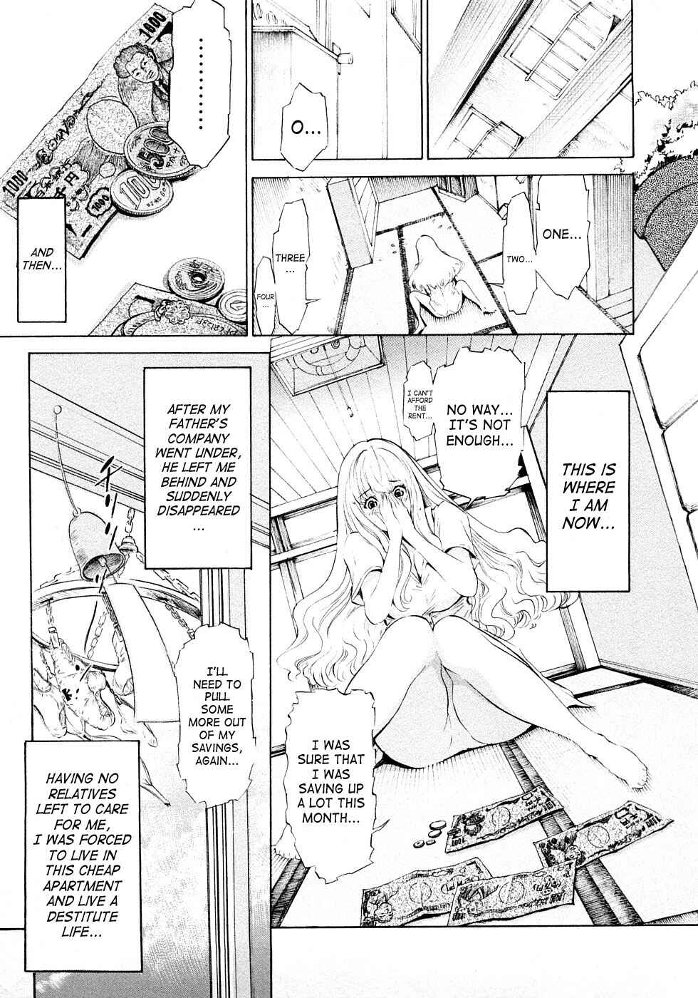 Page 3 Chapter 9 Poko no Oshigoto