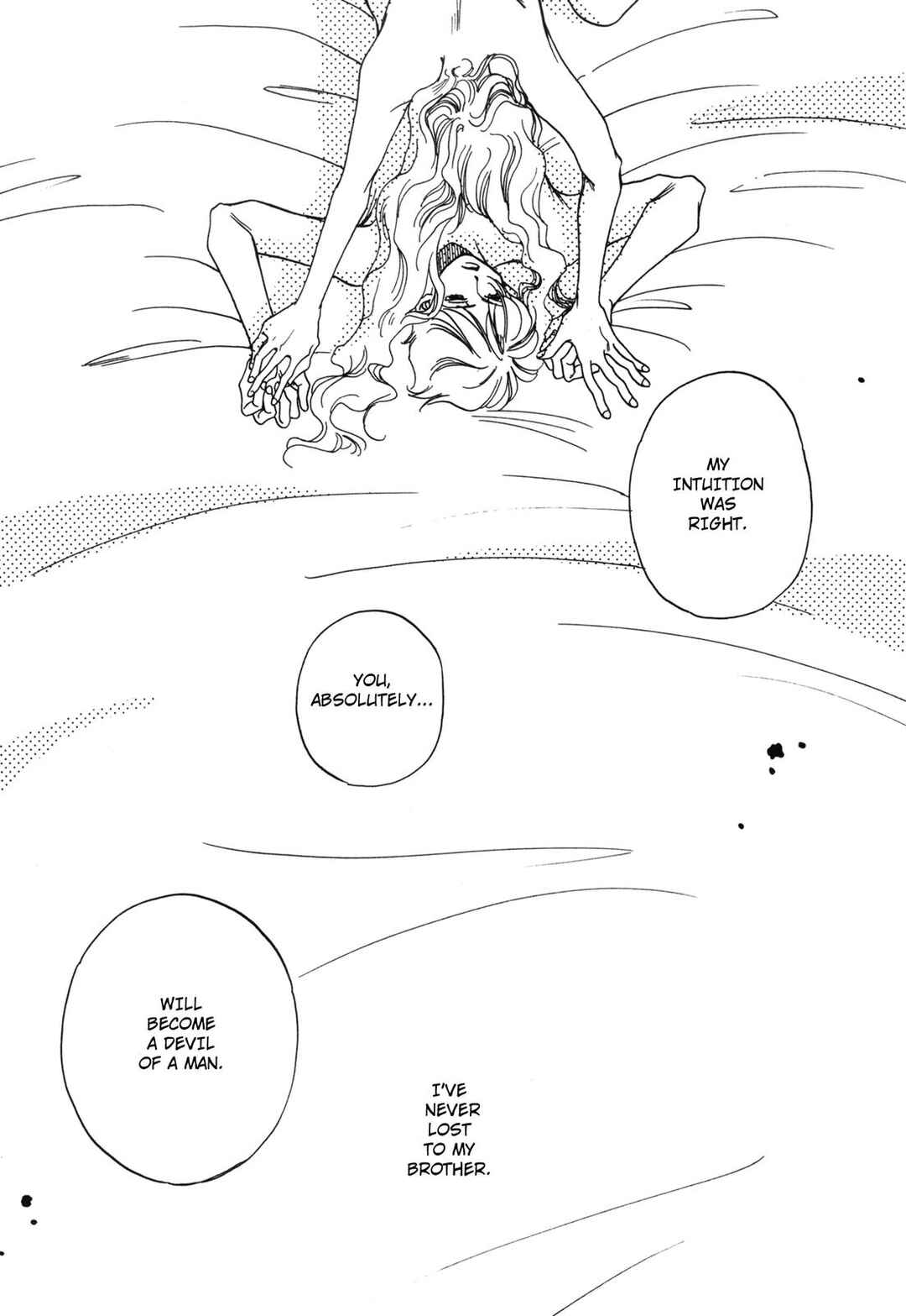 Page 19 Chapter 2 Dousei Ai
