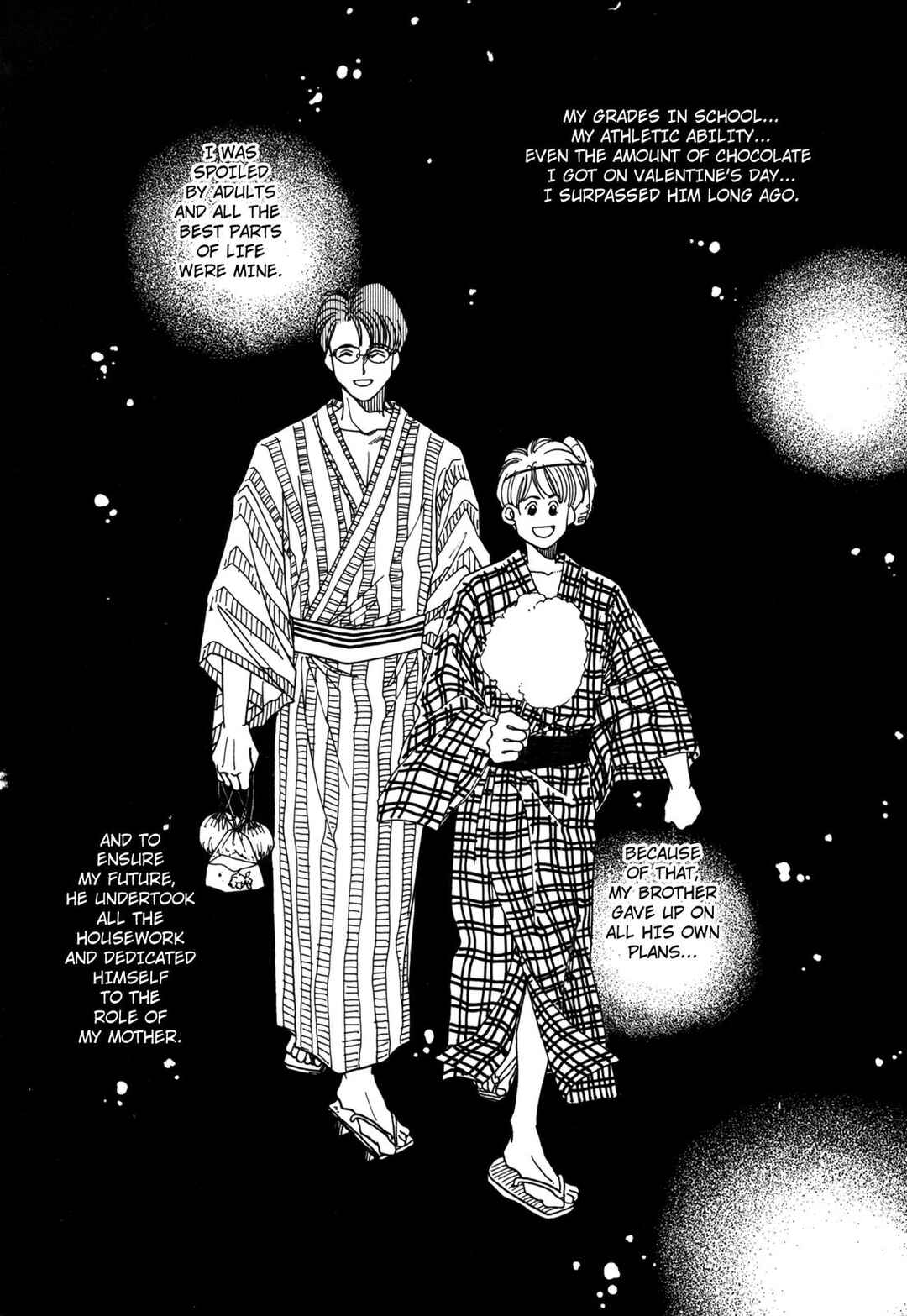 Page 20 Chapter 2 Dousei Ai