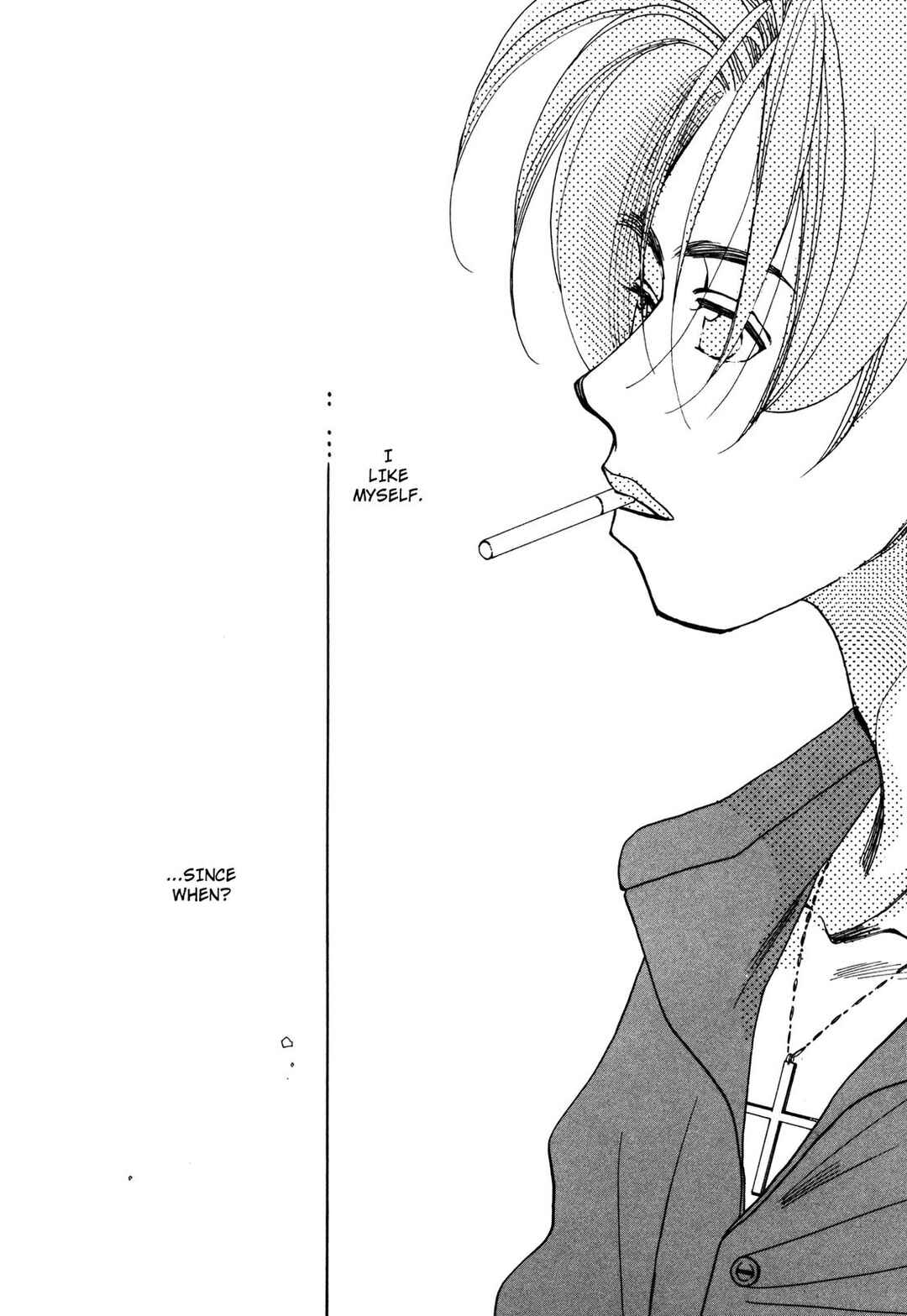 Page 18 Chapter 13 Dousei Ai