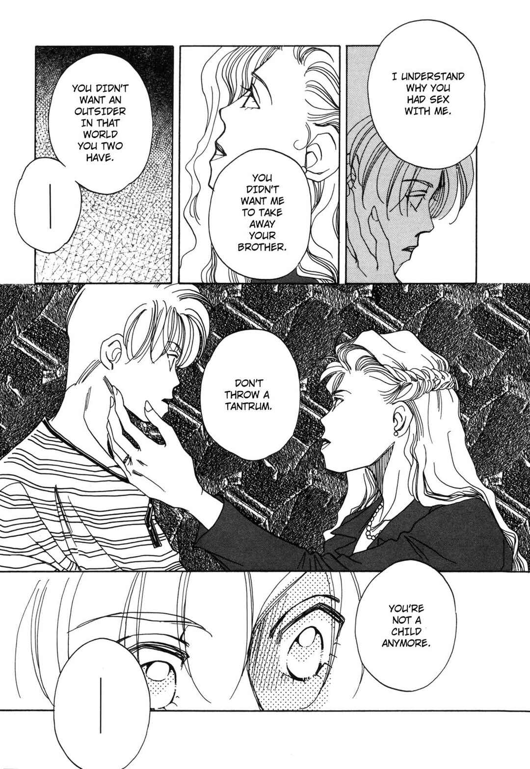 Page 13 Chapter 3 Dousei Ai