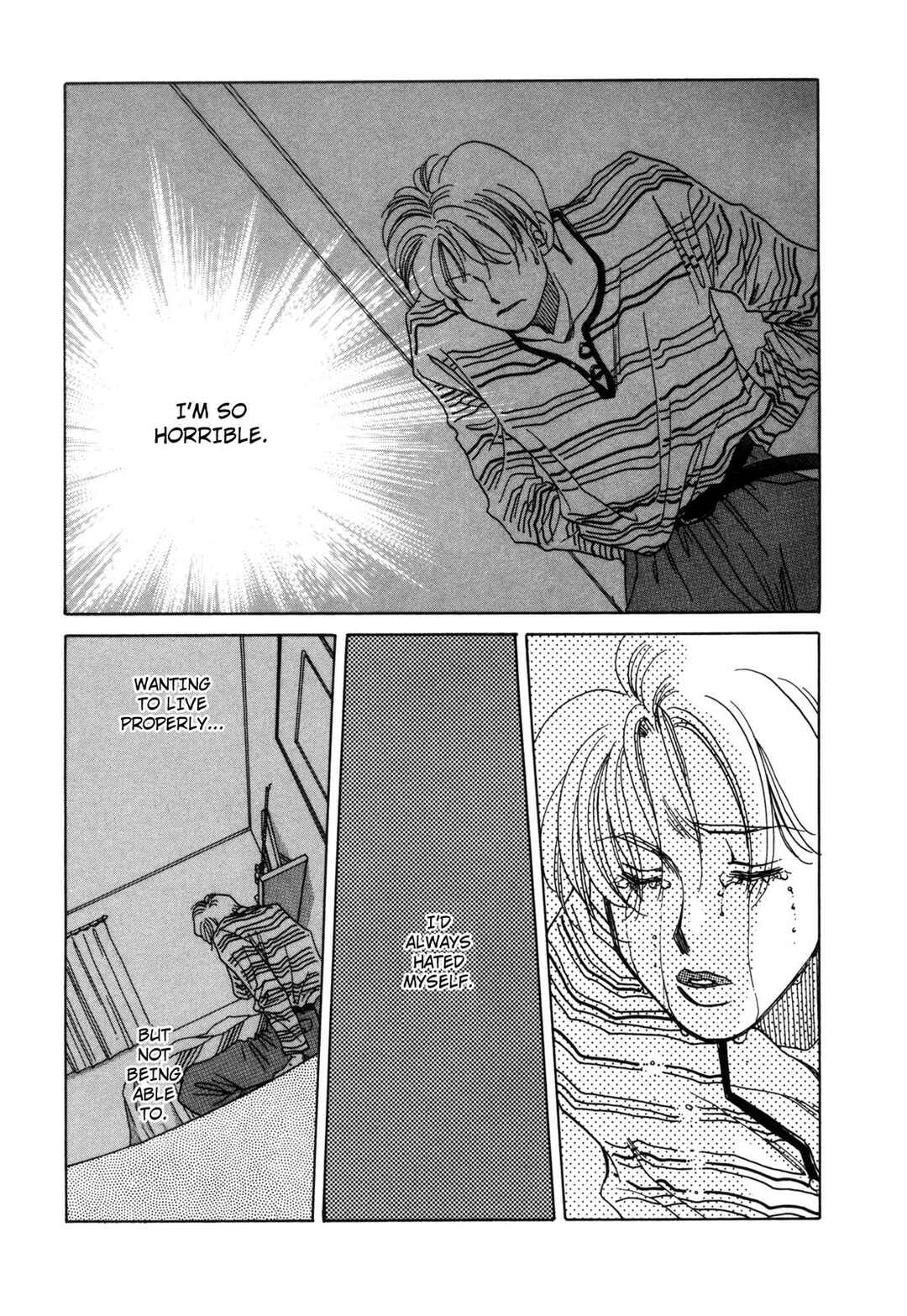 Page 27 Chapter 3 Dousei Ai
