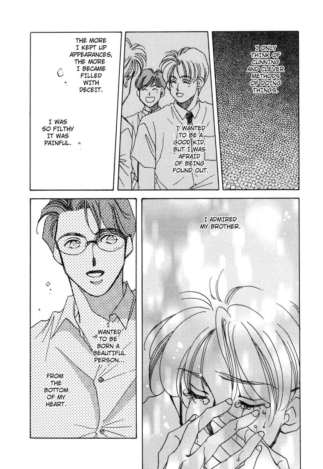 Page 28 Chapter 3 Dousei Ai