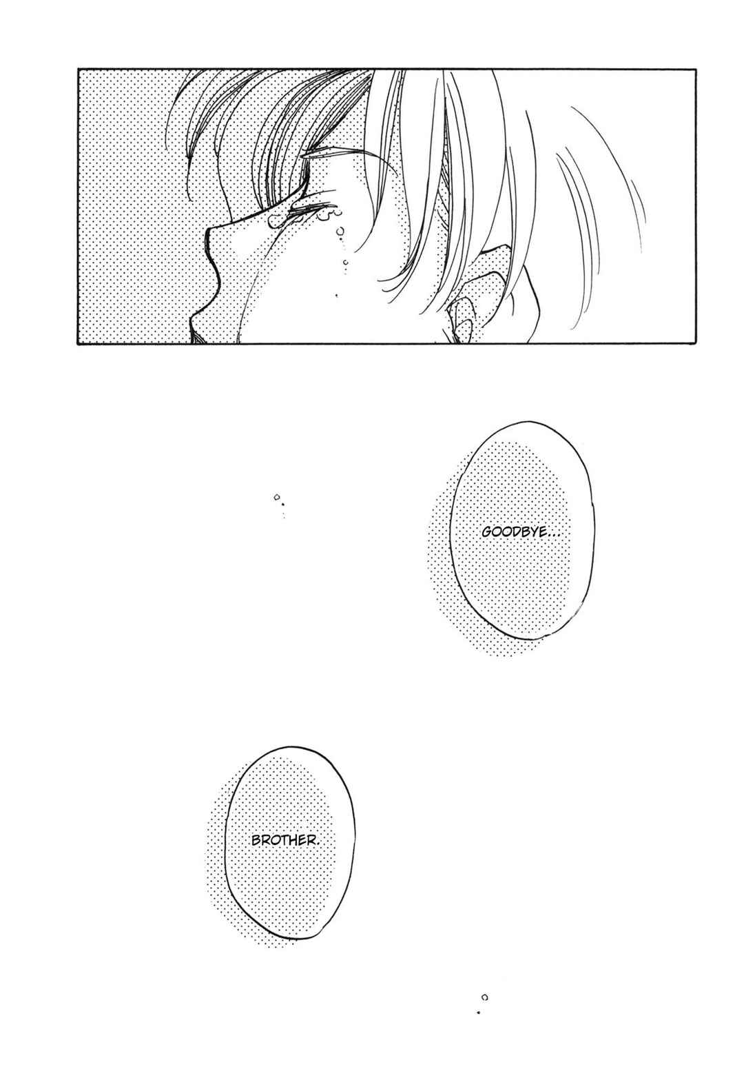 Page 34 Chapter 3 Dousei Ai