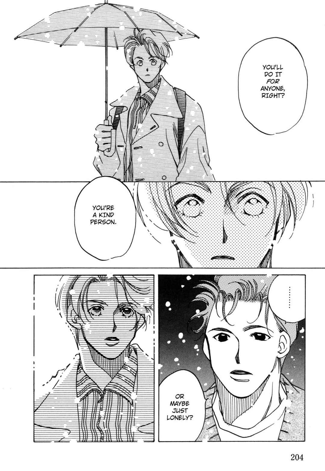 Page 28 Chapter 6 Dousei Ai