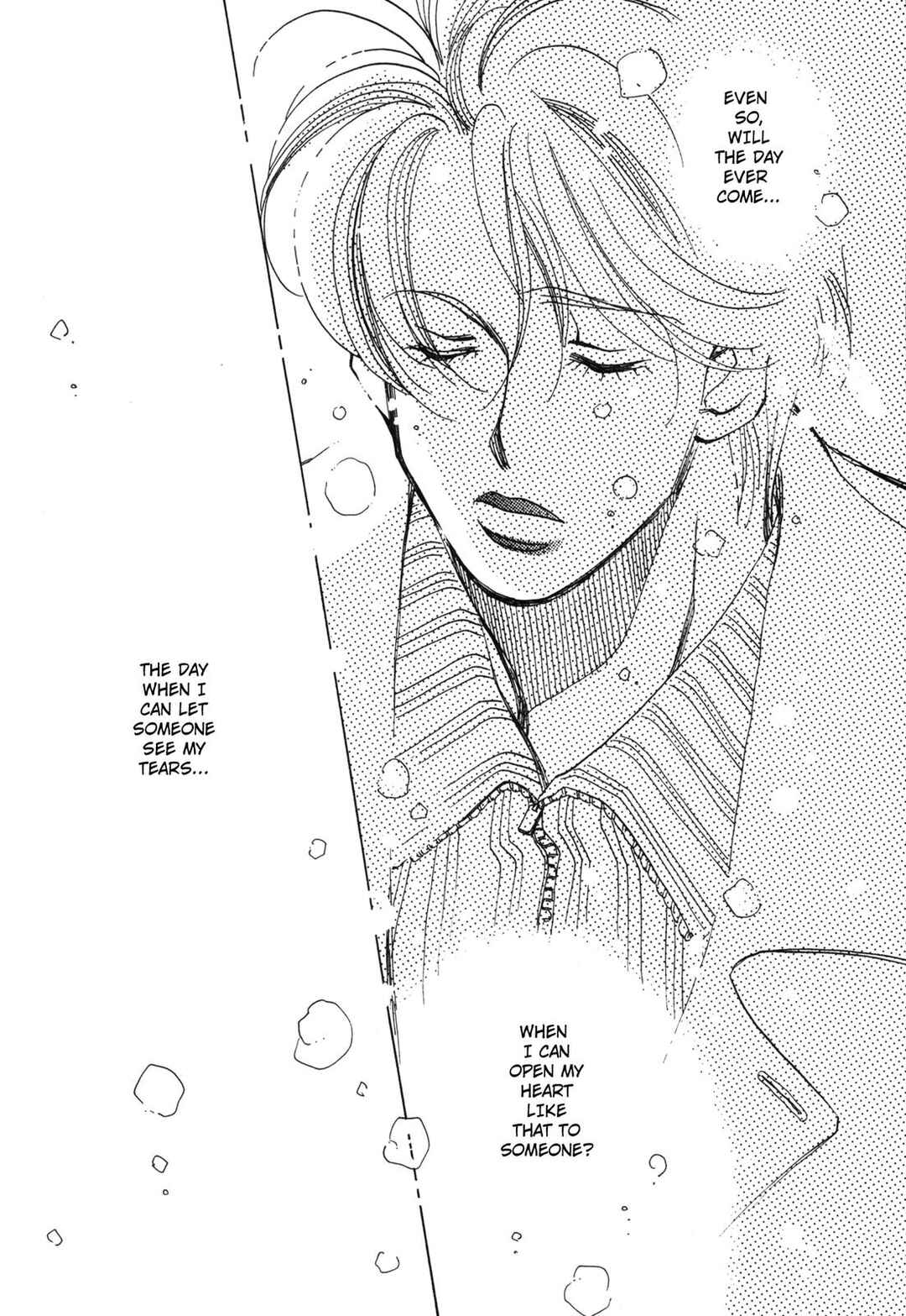 Page 31 Chapter 6 Dousei Ai