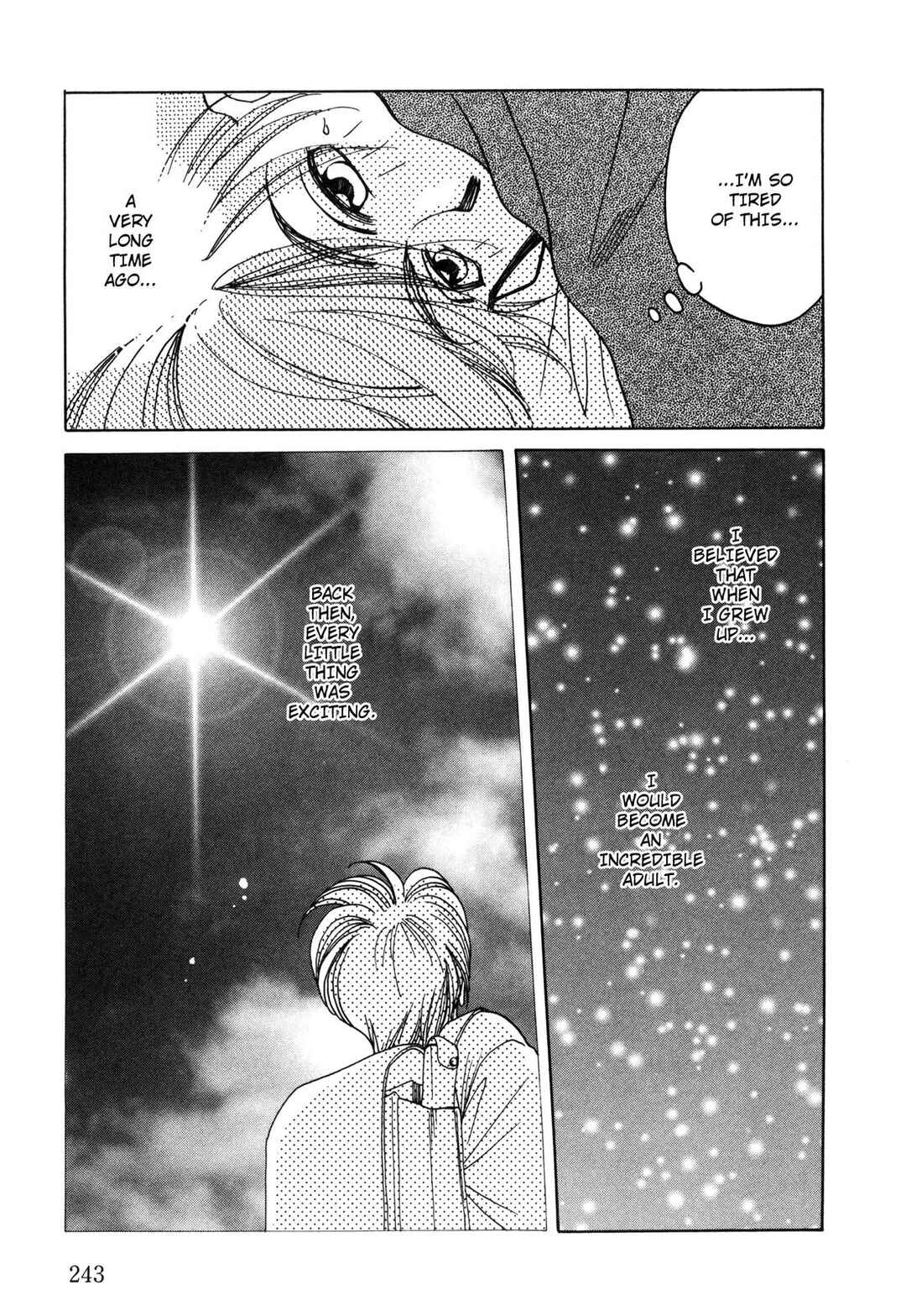 Page 12 Chapter 16 Dousei Ai