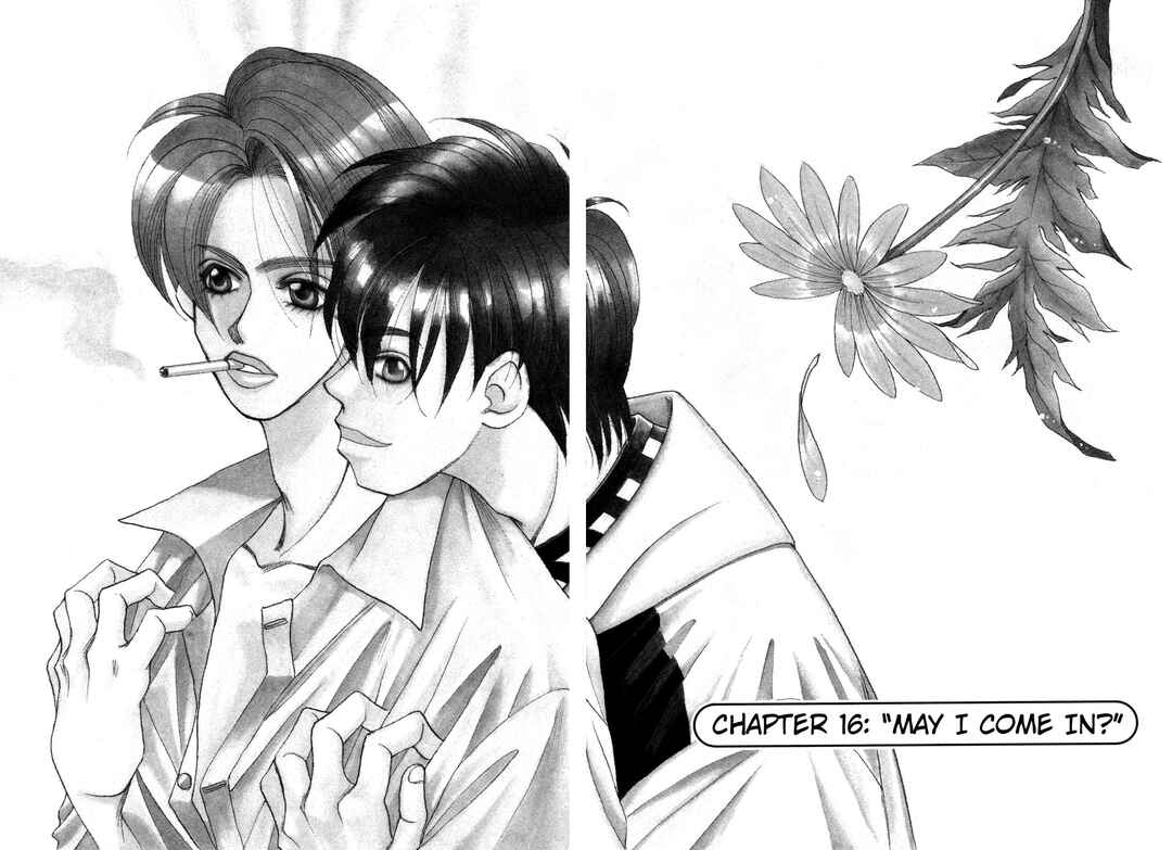 Page 2 Chapter 16 Dousei Ai