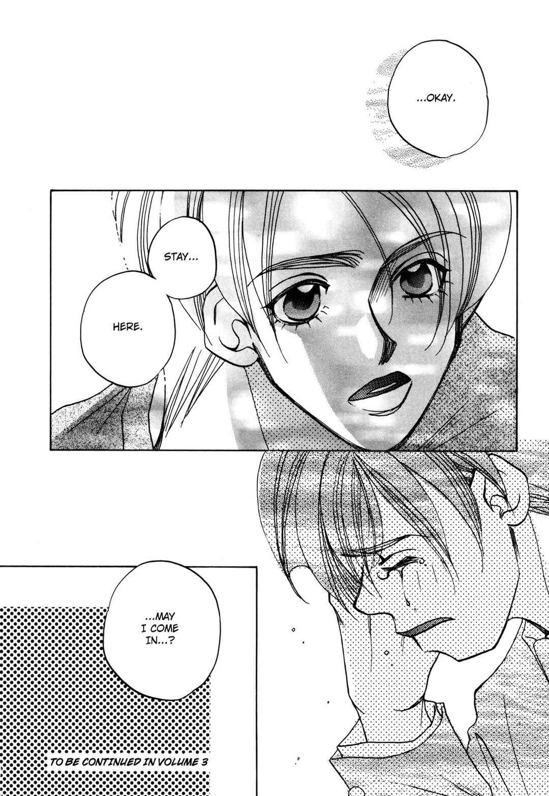 Page 35 Chapter 16 Dousei Ai