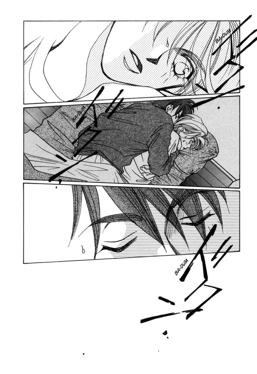 Page 32 Chapter 21 Dousei Ai