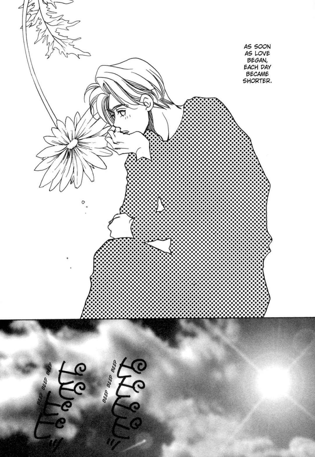 Page 2 Chapter 19 Dousei Ai