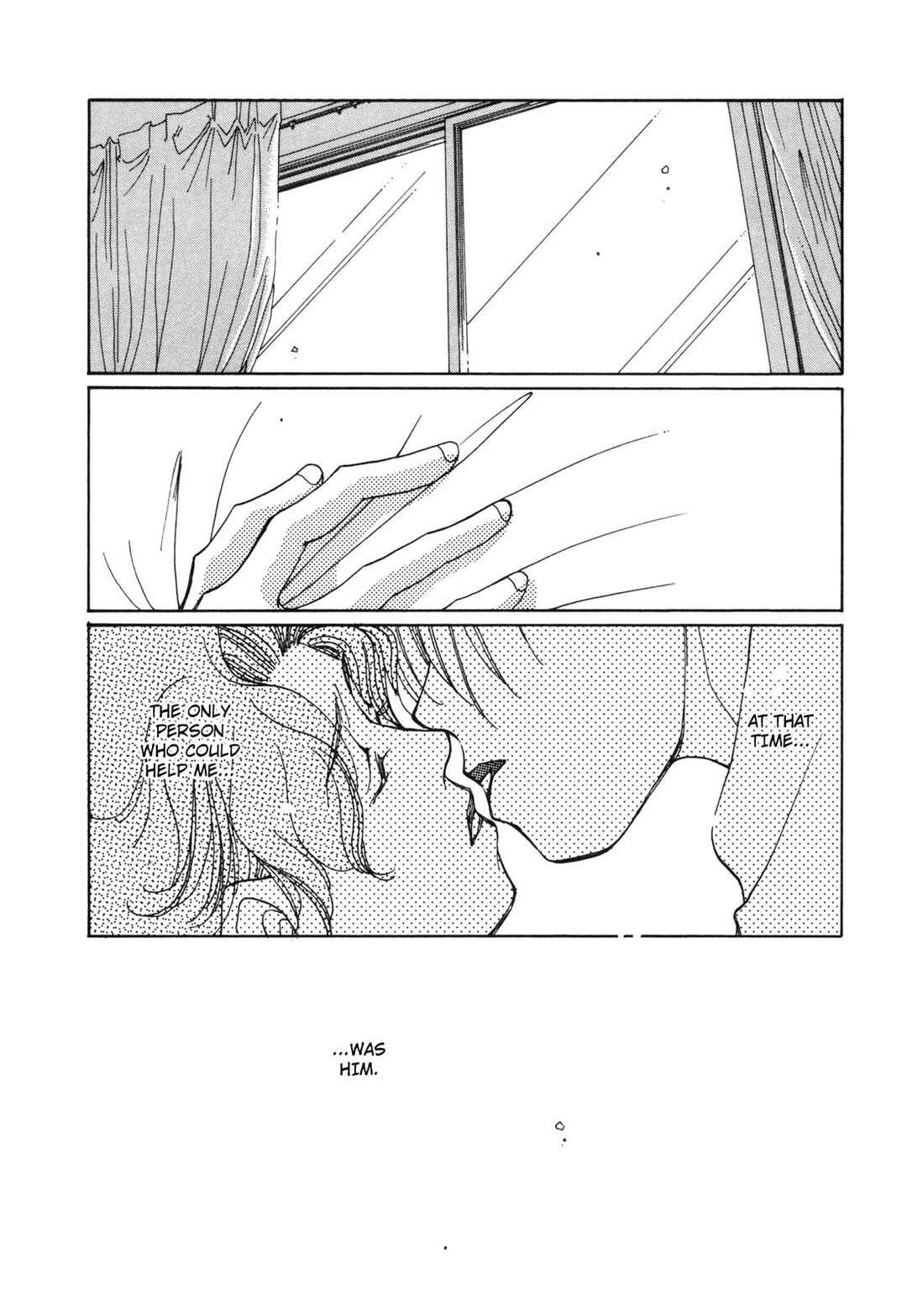 Page 32 Chapter 4 Dousei Ai