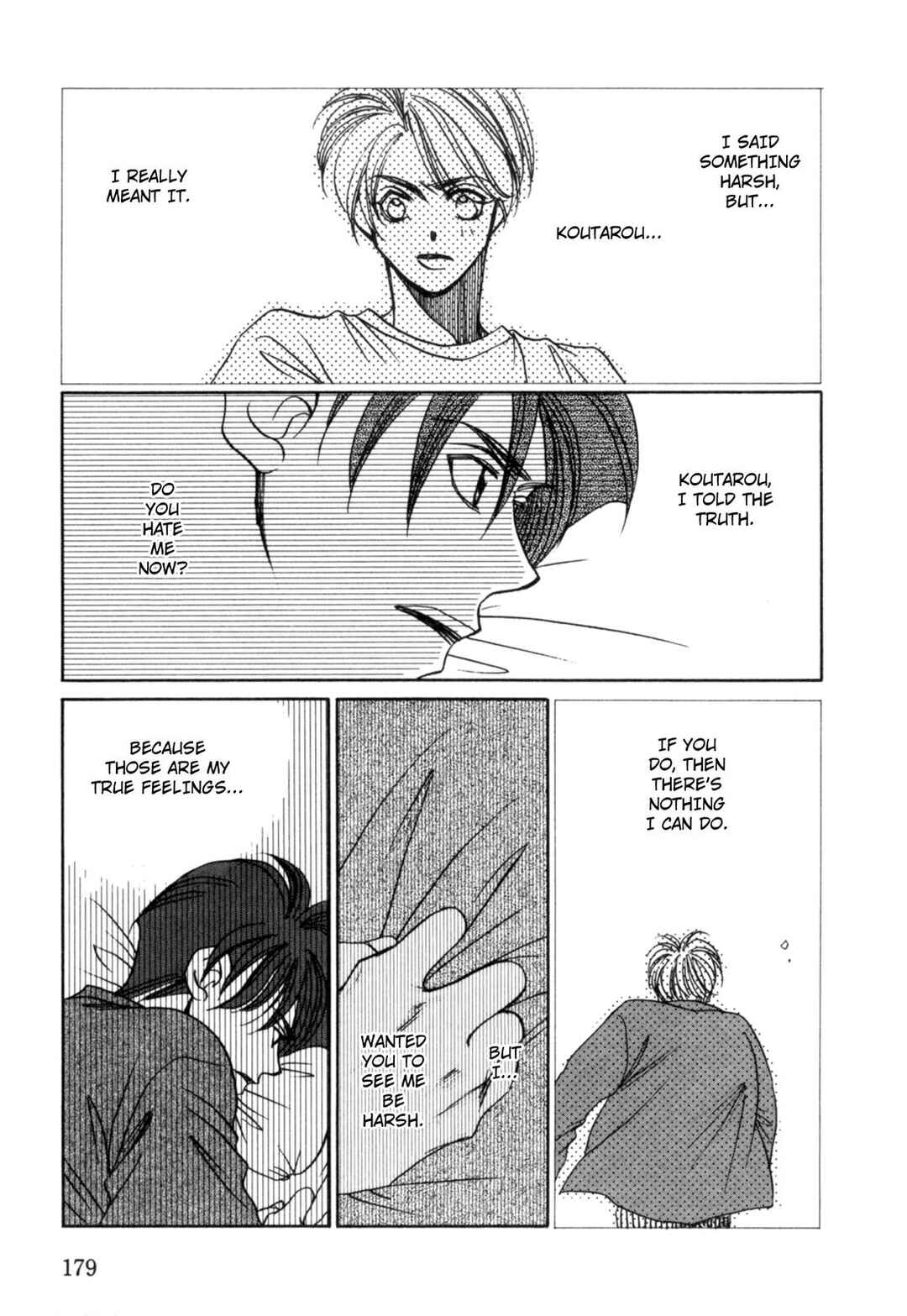 Page 17 Chapter 22 Dousei Ai